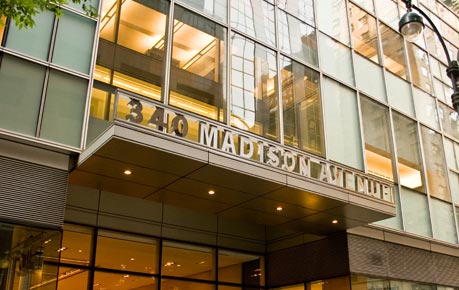 340 Madison Ave Dentists